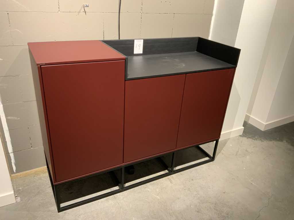 Next125 Credenza