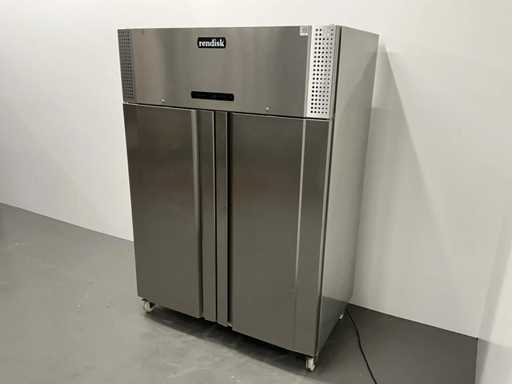 Rendisk (Gram) - Réfrigérateur mobile