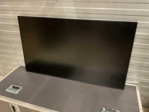 Samsung LH55QHBEBGCXEN display 4K UHD da 55"