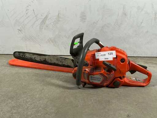 2019 Husqvarna 555 Chainsaw 45cm petrol