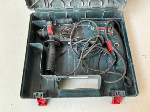 Marteau rotatif Bosch GBH 2-24D