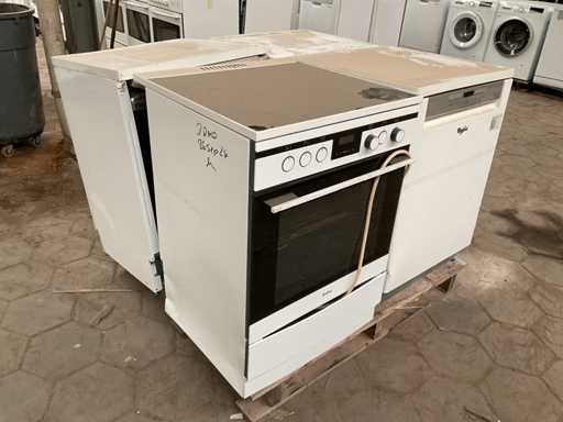 Diverse Haushaltsgeräte (4x)