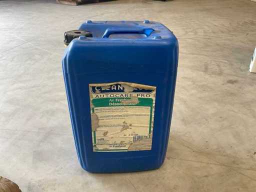 Clean plus Autocare pro 20L