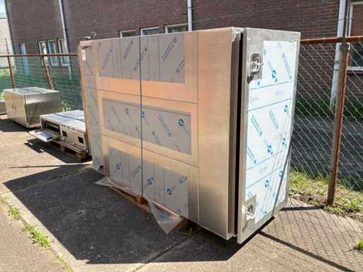 Tilbox Toolbox