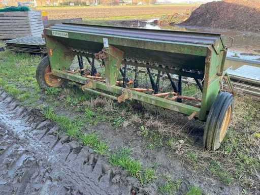 Seminatore Amazone D7 tipo 30