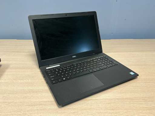Ordinateur portable - Dell Inc. - Latitude 3590
