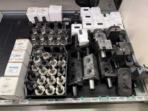   Portautensili per pali