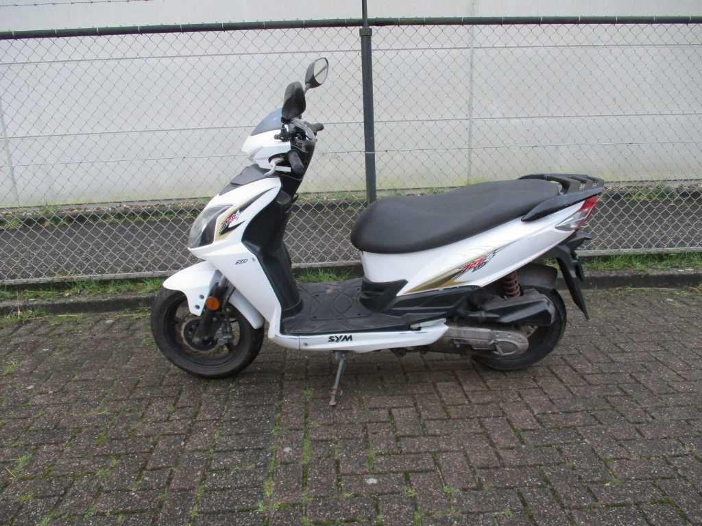 SYM - Snorscooter - Jet4 R - Scooter