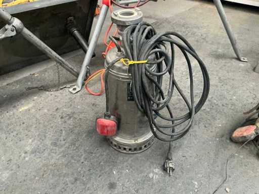 DAB Drenag 1200 MA Stainless Steel Waste Water Pump