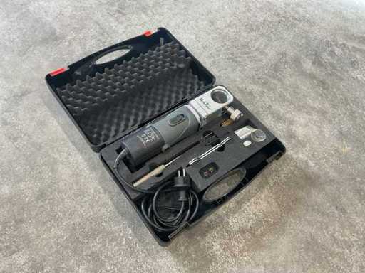 Neutrix WAG 40 Pencil Sharpener Tungsten Sharpener