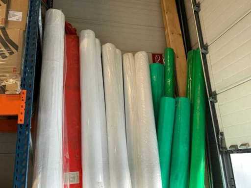 Lot de toison agricole (15x)