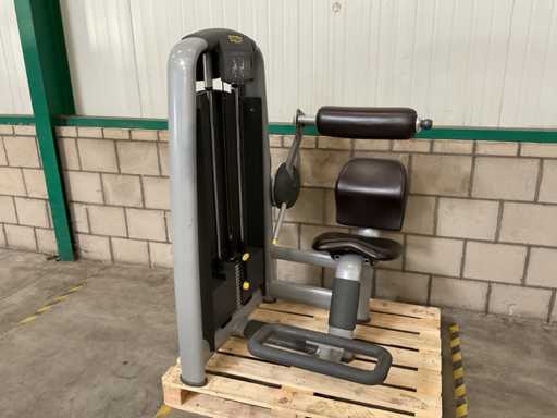 Technogym Selection Parte bassa della schiena
