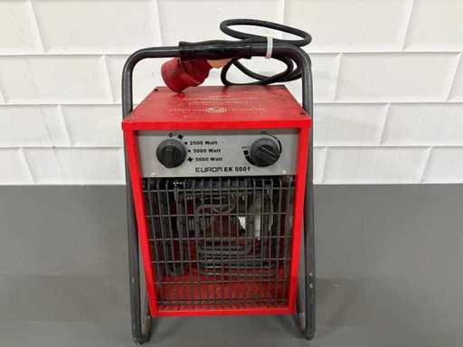 Eurom - EK5001 - Încălzitor