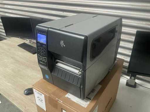 Zebra ZT230 Labelprinter