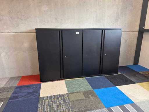 Armoire à dossiers (2x)