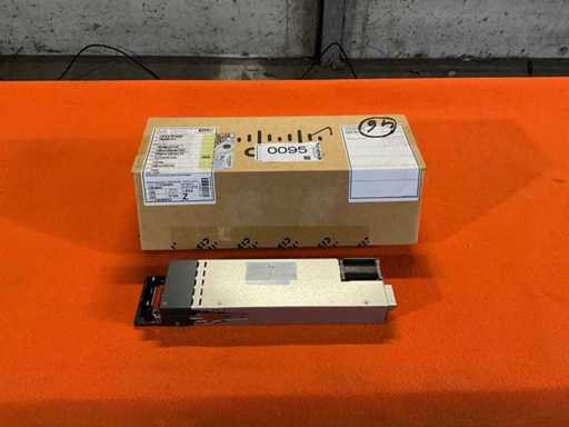Cisco PWR-C1-1100WAC = Alimentation