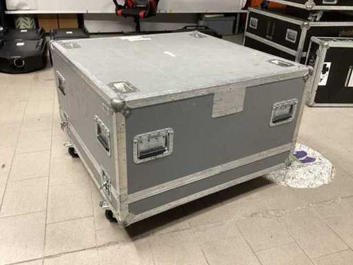 GRIJS FLYCASE + RIGGING KIT VOOR EPSON EB-L25000/L30000 VPR