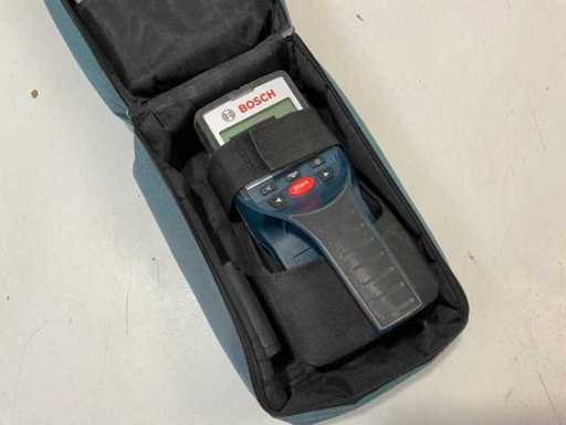 Bosch - D-TECT 150 - 2014 - Multidetector