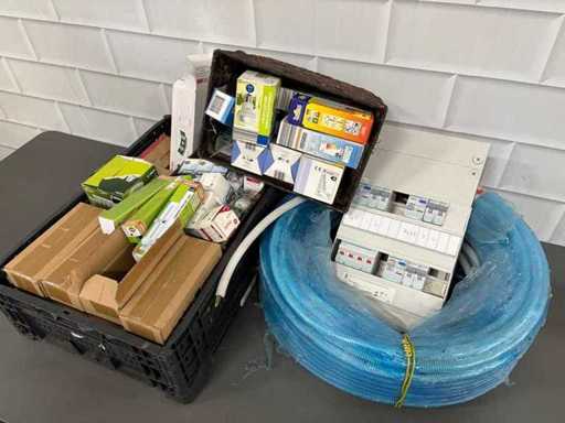 Oświetlenie partyjne