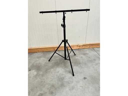 LightmaXX LS7 - 4 light stands in a set of 2 bags