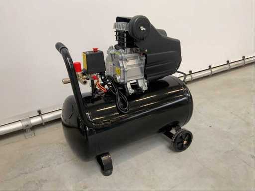 Air Compressor 50L Model 3598