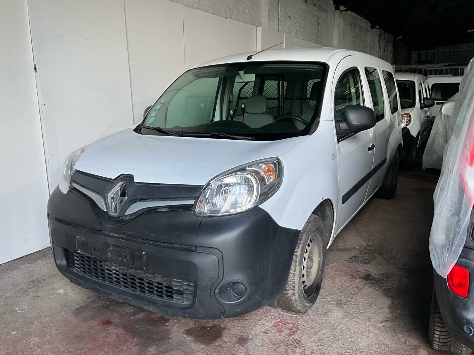 2020 Renault Kangoo Car