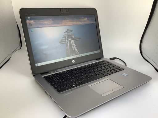 HP EliteBook 820 G3 Laptop