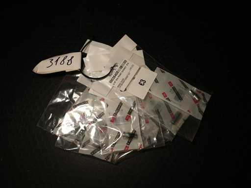 FACOM - PRESA A SEI PUNTI DA 1/4" - Set Attrezzi