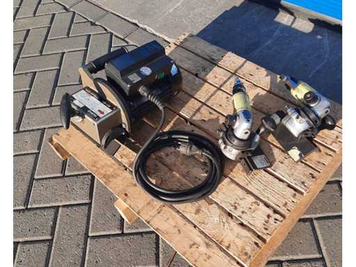 Nitto - Ukosowarka r?czna Khoki HB-15B - Ukosowarki