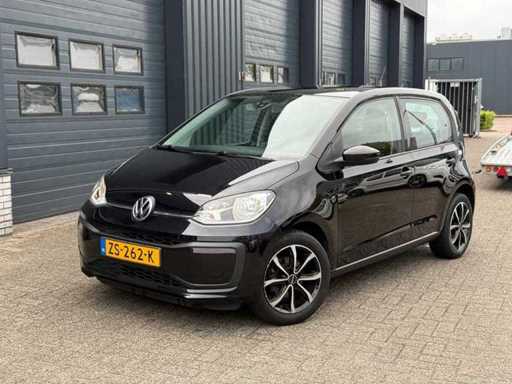 Volkswagen hoch! 1.0 BMT, rücken Sie vor! | ZS-262-K i 