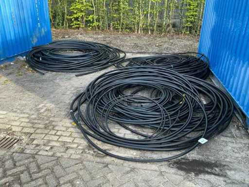 Batch Tyleen water hose