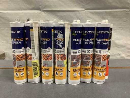 Colla Bostik varie e kit (15x)