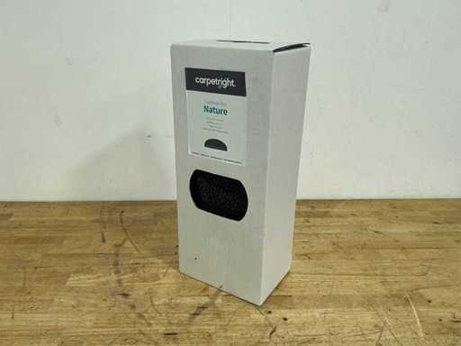 Carpetright - Piastrelle per scale natura (7x)