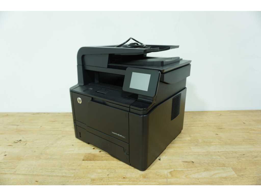 HP - Laserjet pro 400 MFP M425dn - Laserprinter