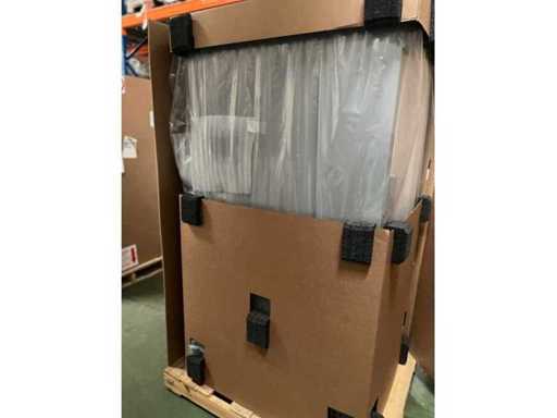 THERMOFISHER SCIENTIFIC - TDE60040FV - Congélateur -40°C