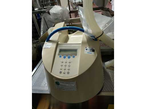 Millipore - MAirT - Pump