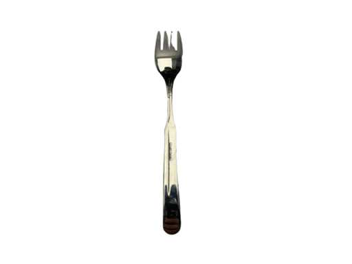 Ferretti Yachts Premium Stainless Steel Fruit Fork - 24432