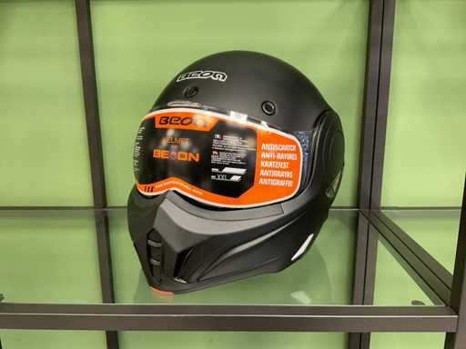 Casco Beon Stratos XS