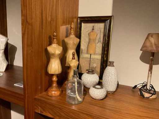 Verschiedene Auszeichnungen