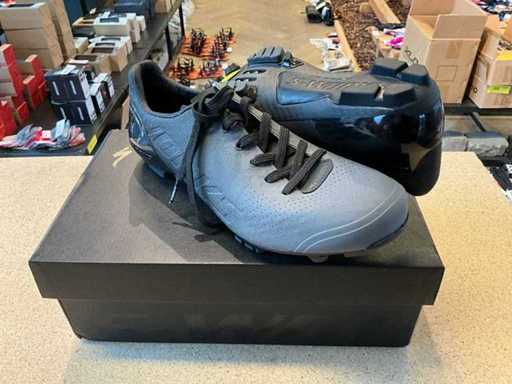 Specjalistyczne buty rowerowe S-Works Recon Lace - rozmiar: 43