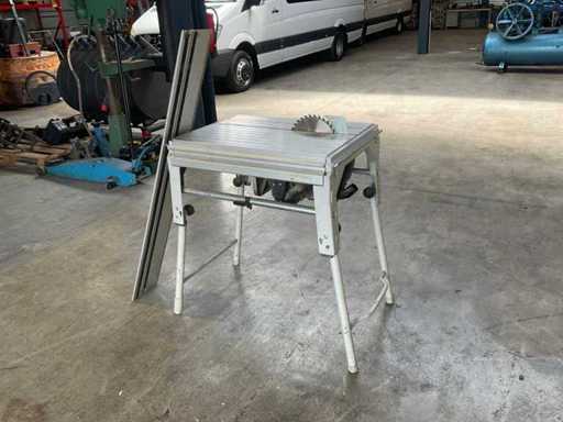 Festool CS70E Table Circular Saw Machine