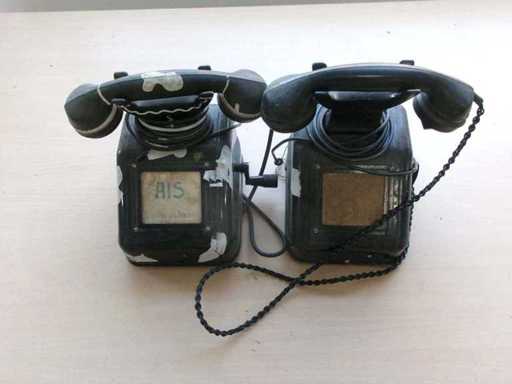 AT Telephone Air Traffic Control, Decoration (U1) (2x)
