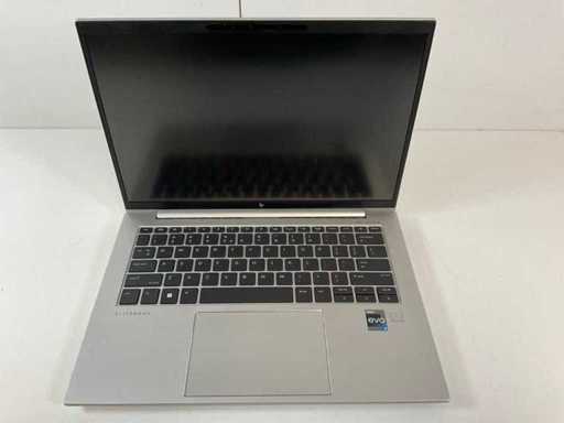 HP EliteBook 840 G9 14", Core(TM) i7 12e génération, 32 Go de RAM, 512 Go NVMe Laptop