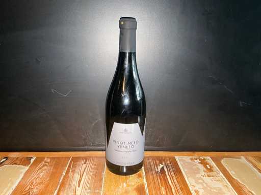 Anno Domini - Pinot nero - Rode wijn (7x)