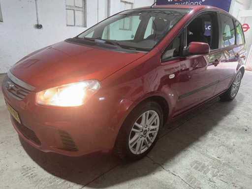 Ford - C-Max - 1,8-16V Trend Flex. - 93-XR-NK- 2007