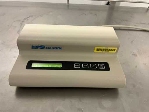 KD Scientific - 789311F - Spritzenpumpe