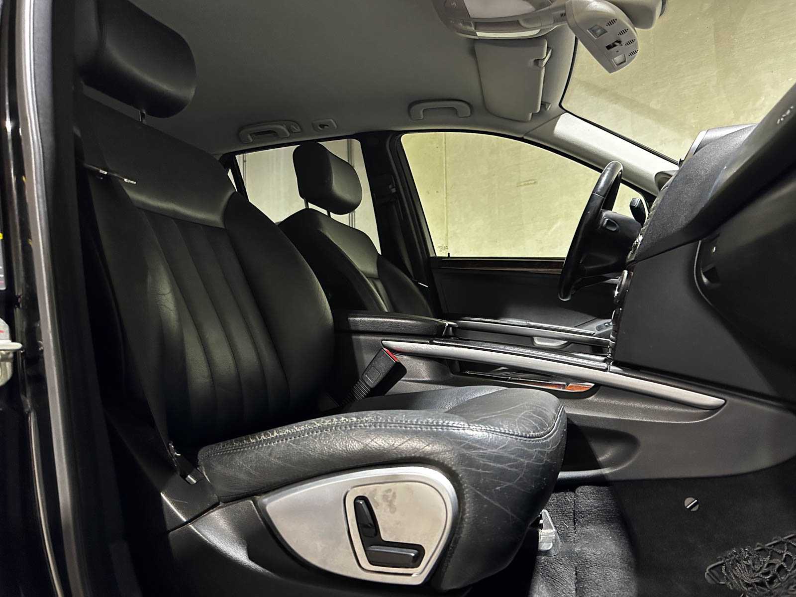 Mercedes-Benz M350 3.5l V6 4Matic M-klasse 268pk 2006 (Origineel-NL+1e eigenaar)