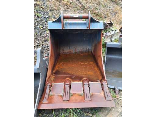 SBC BACKHOE BUCKET Backhoe Bucket 
