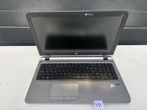 HP - Laptop