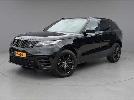 Land Rover Range Rover Velar 2.0 P400e Edition R-Dynamic | S-566-VT i